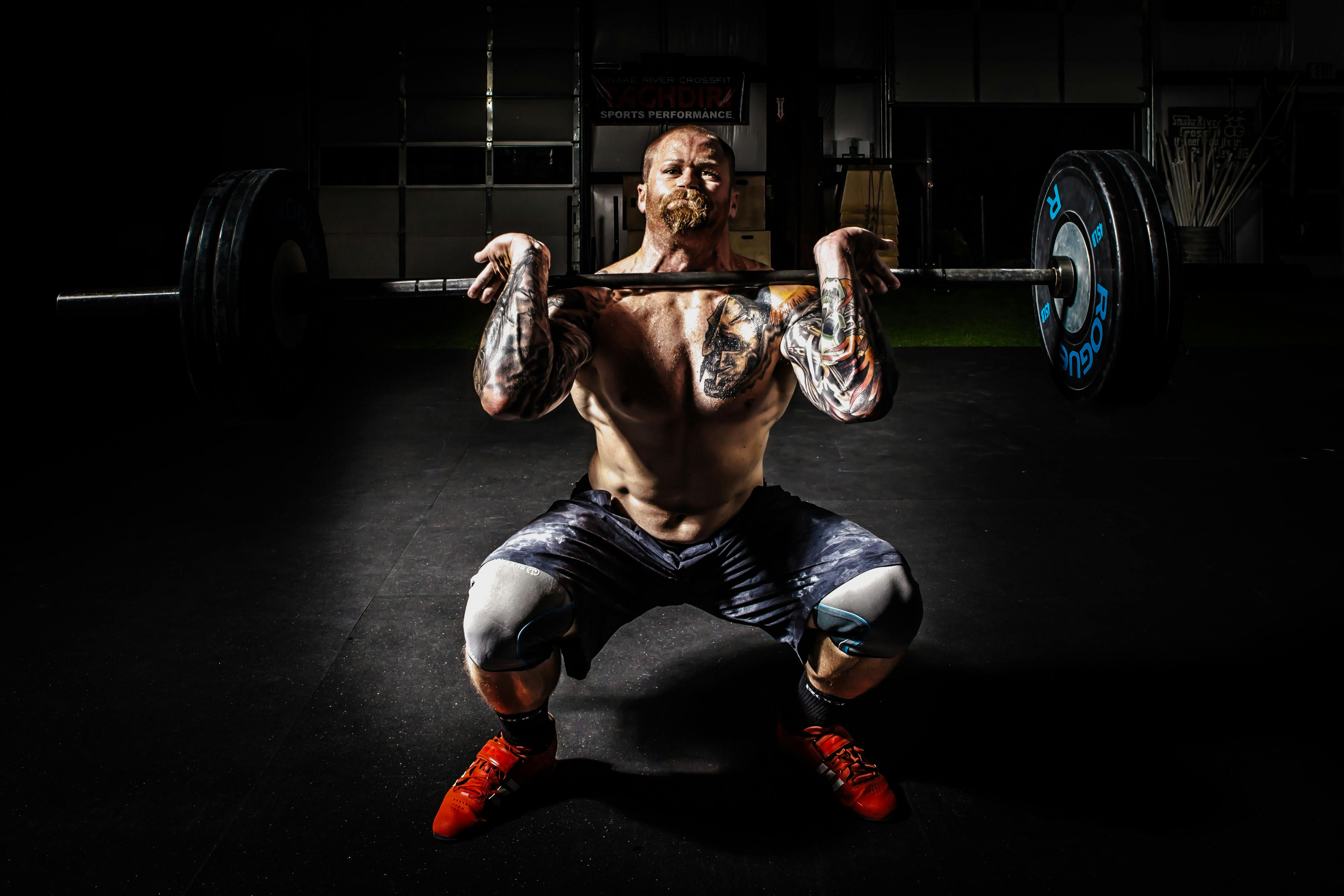 Strength Training