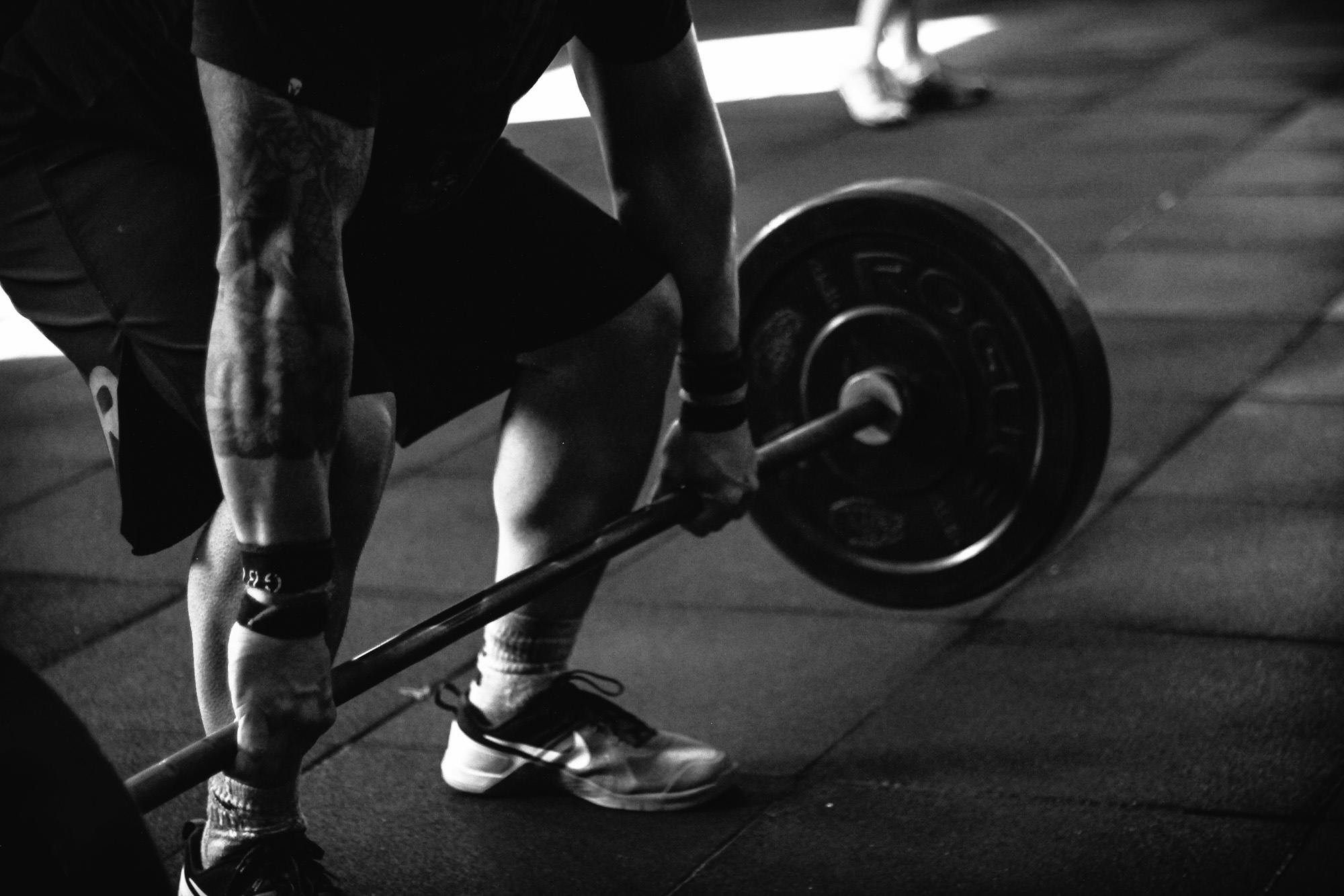 Weight Training
